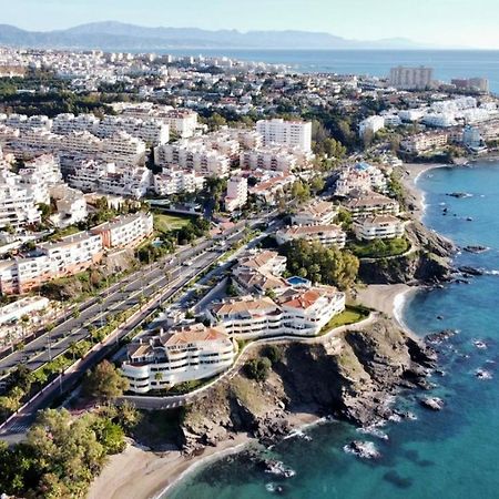 Costa Quebrada Residencial 1 Apartment Беналмадена Екстериор снимка