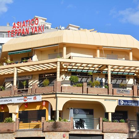 Costa Quebrada Residencial 1 Apartment Беналмадена Екстериор снимка