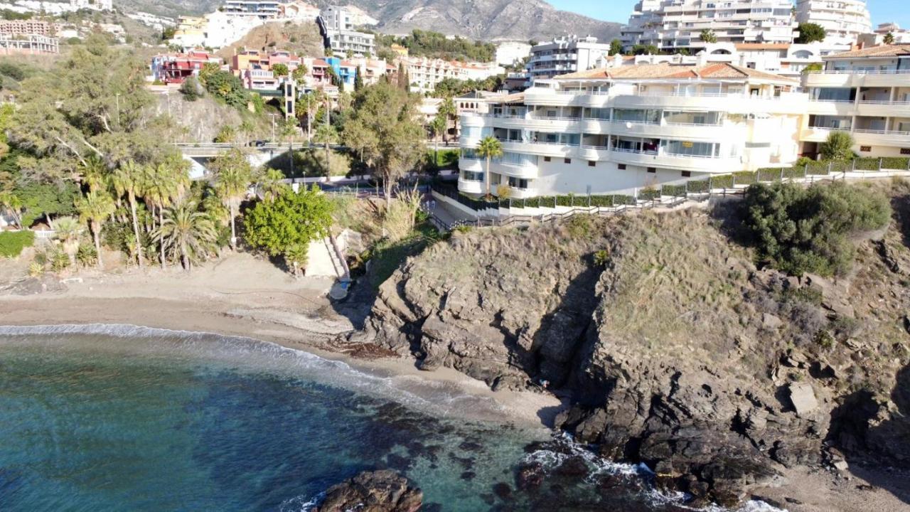 Costa Quebrada Residencial 1 Apartment Беналмадена Екстериор снимка