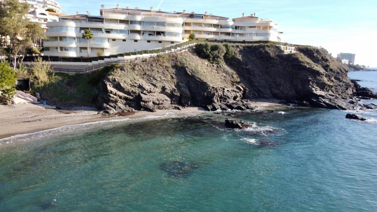 Costa Quebrada Residencial 1 Apartment Беналмадена Екстериор снимка