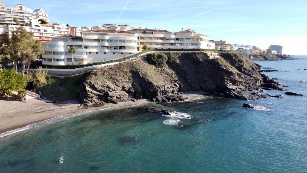 Costa Quebrada Residencial 1 Apartment Беналмадена Екстериор снимка