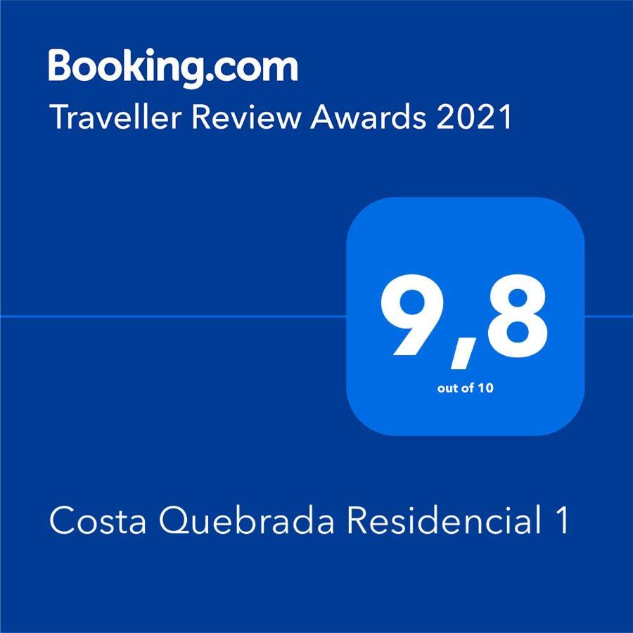 Costa Quebrada Residencial 1 Apartment Беналмадена Екстериор снимка