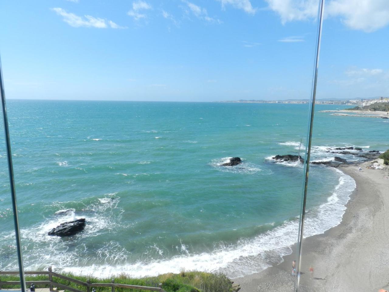 Costa Quebrada Residencial 1 Apartment Беналмадена Екстериор снимка