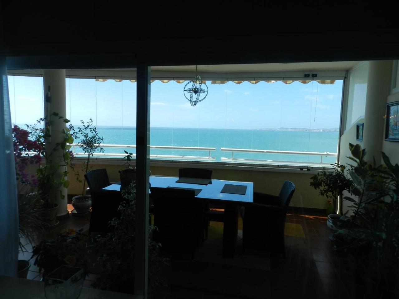 Costa Quebrada Residencial 1 Apartment Беналмадена Екстериор снимка