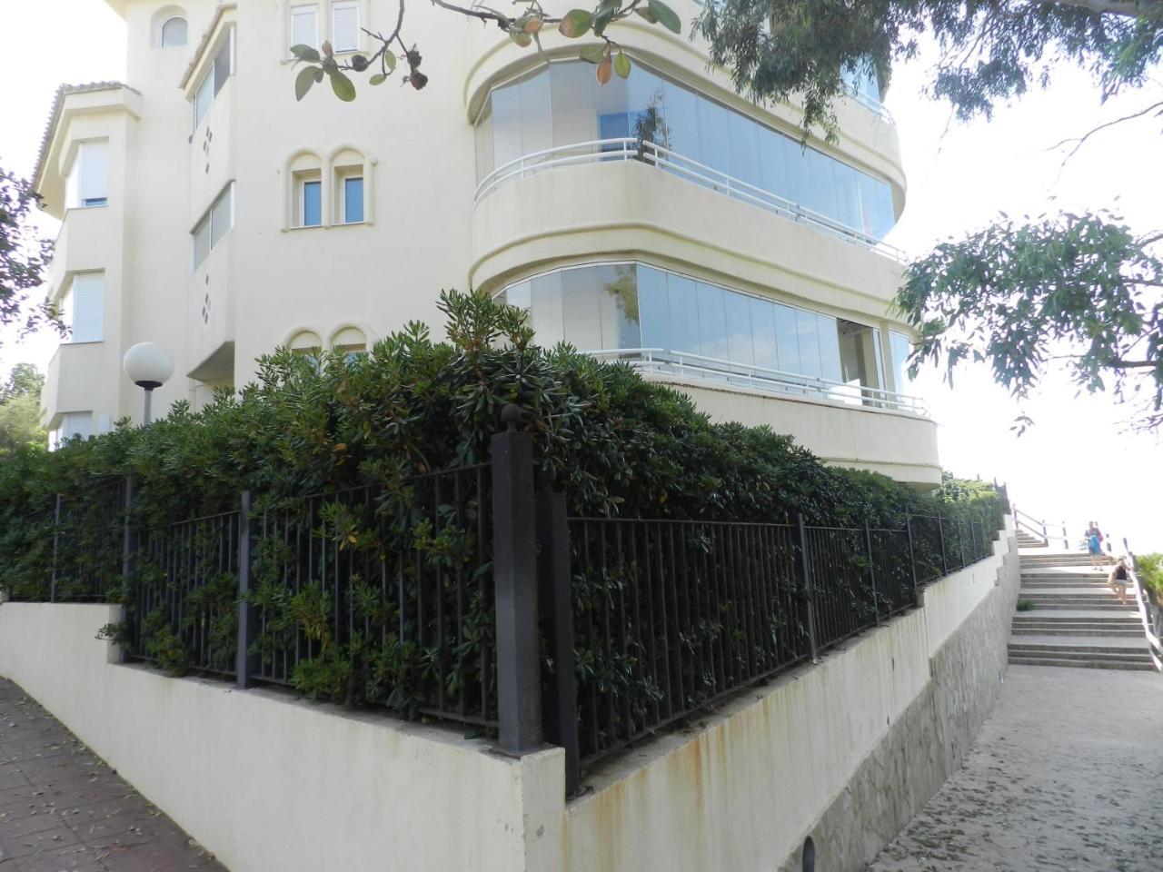 Costa Quebrada Residencial 1 Apartment Беналмадена Екстериор снимка