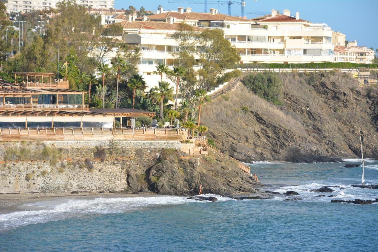 Costa Quebrada Residencial 1 Apartment Беналмадена Екстериор снимка