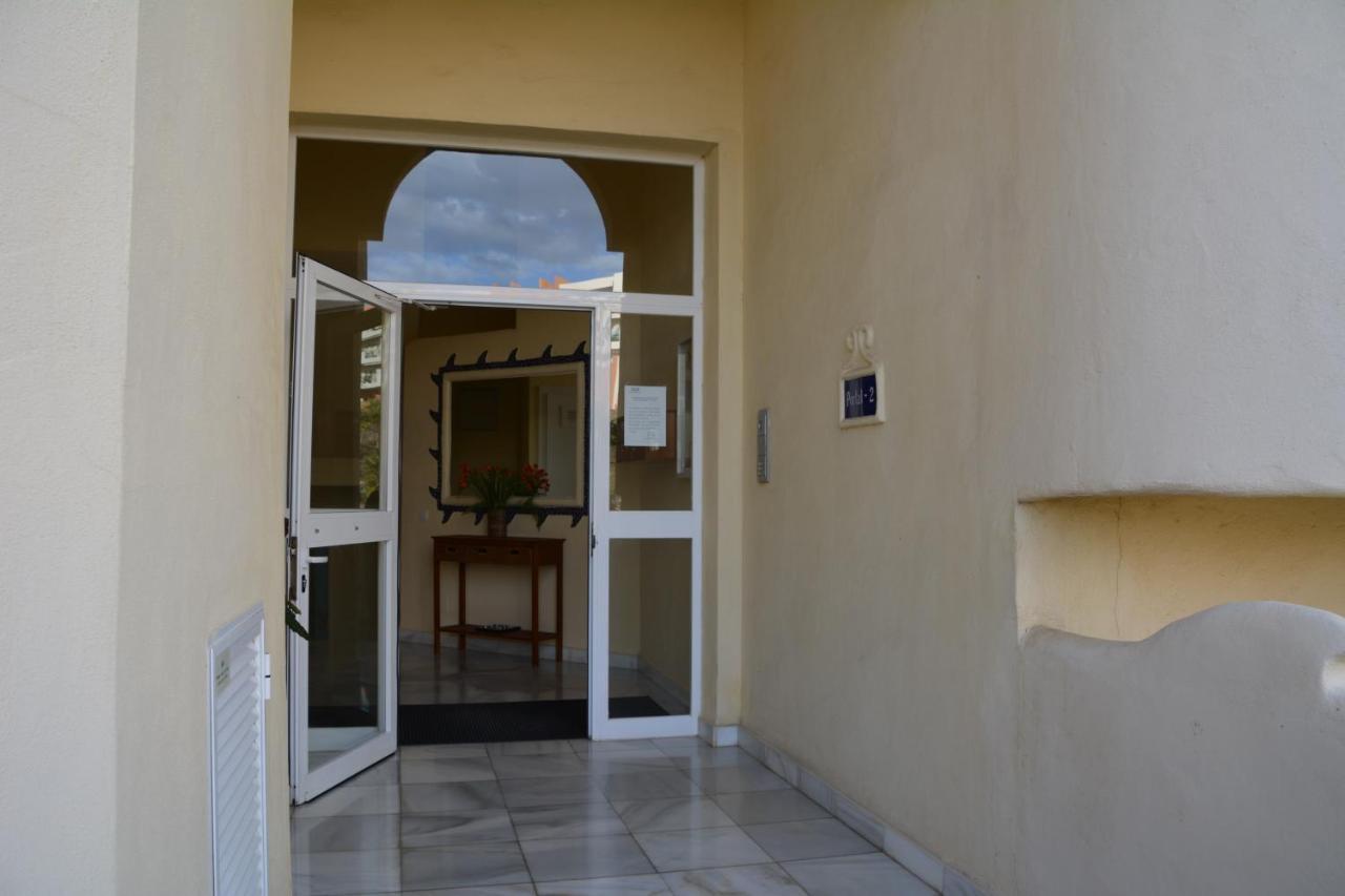 Costa Quebrada Residencial 1 Apartment Беналмадена Екстериор снимка