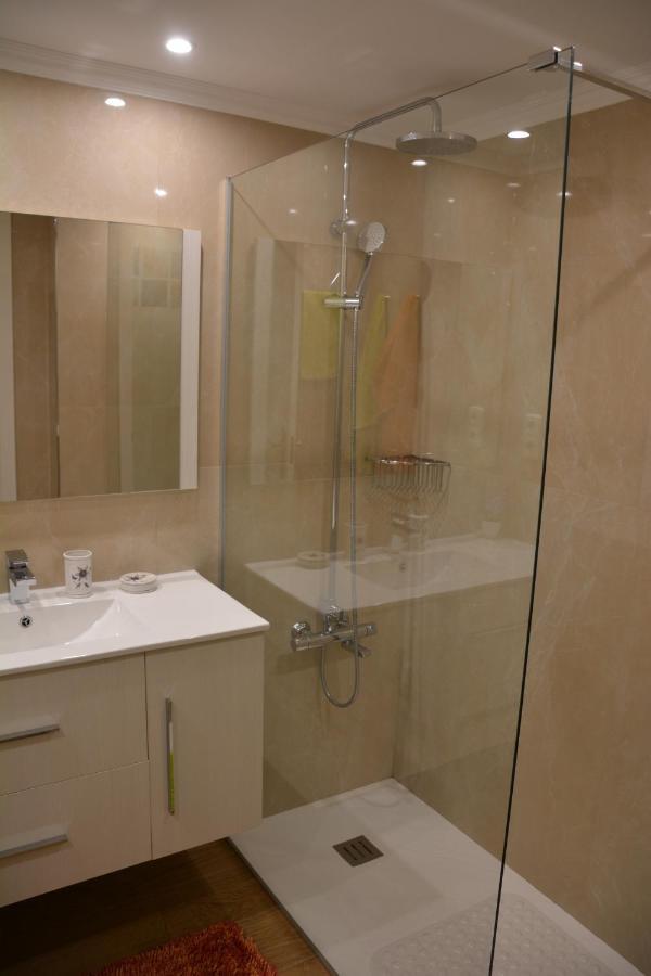 Costa Quebrada Residencial 1 Apartment Беналмадена Екстериор снимка