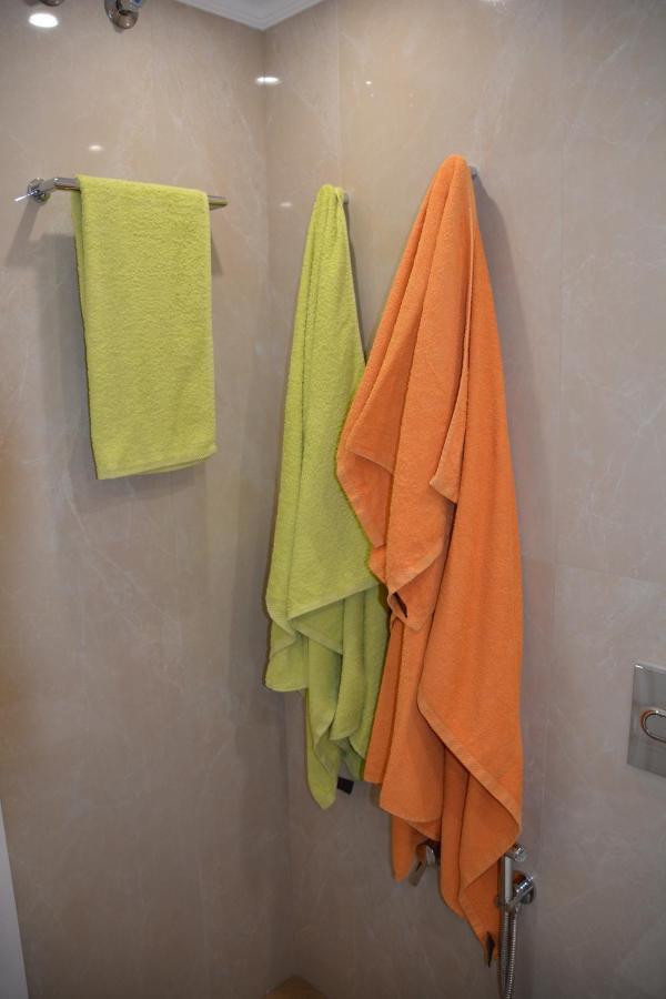 Costa Quebrada Residencial 1 Apartment Беналмадена Екстериор снимка