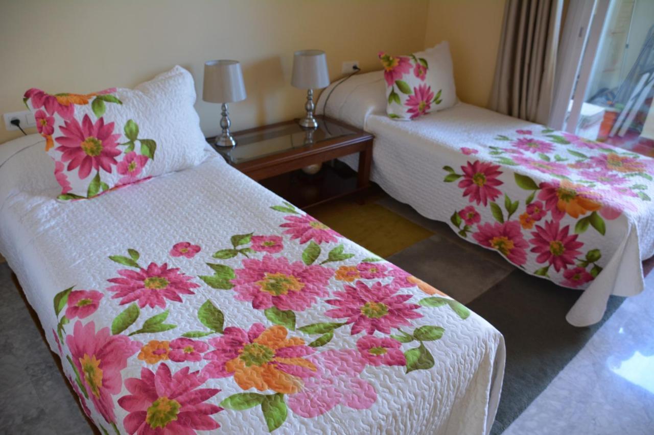 Costa Quebrada Residencial 1 Apartment Беналмадена Екстериор снимка