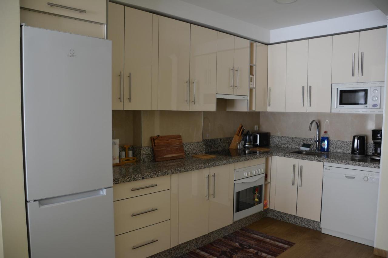 Costa Quebrada Residencial 1 Apartment Беналмадена Екстериор снимка