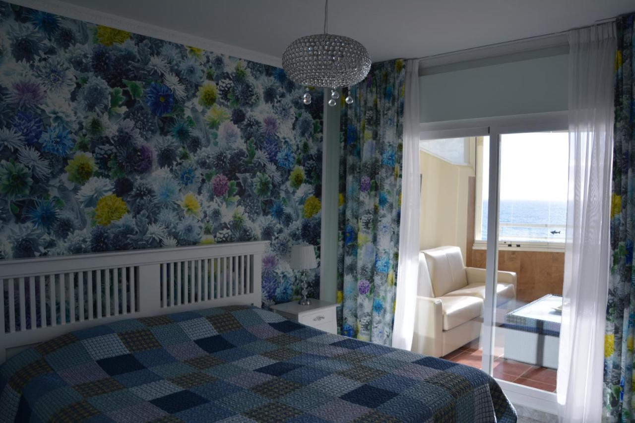 Costa Quebrada Residencial 1 Apartment Беналмадена Екстериор снимка