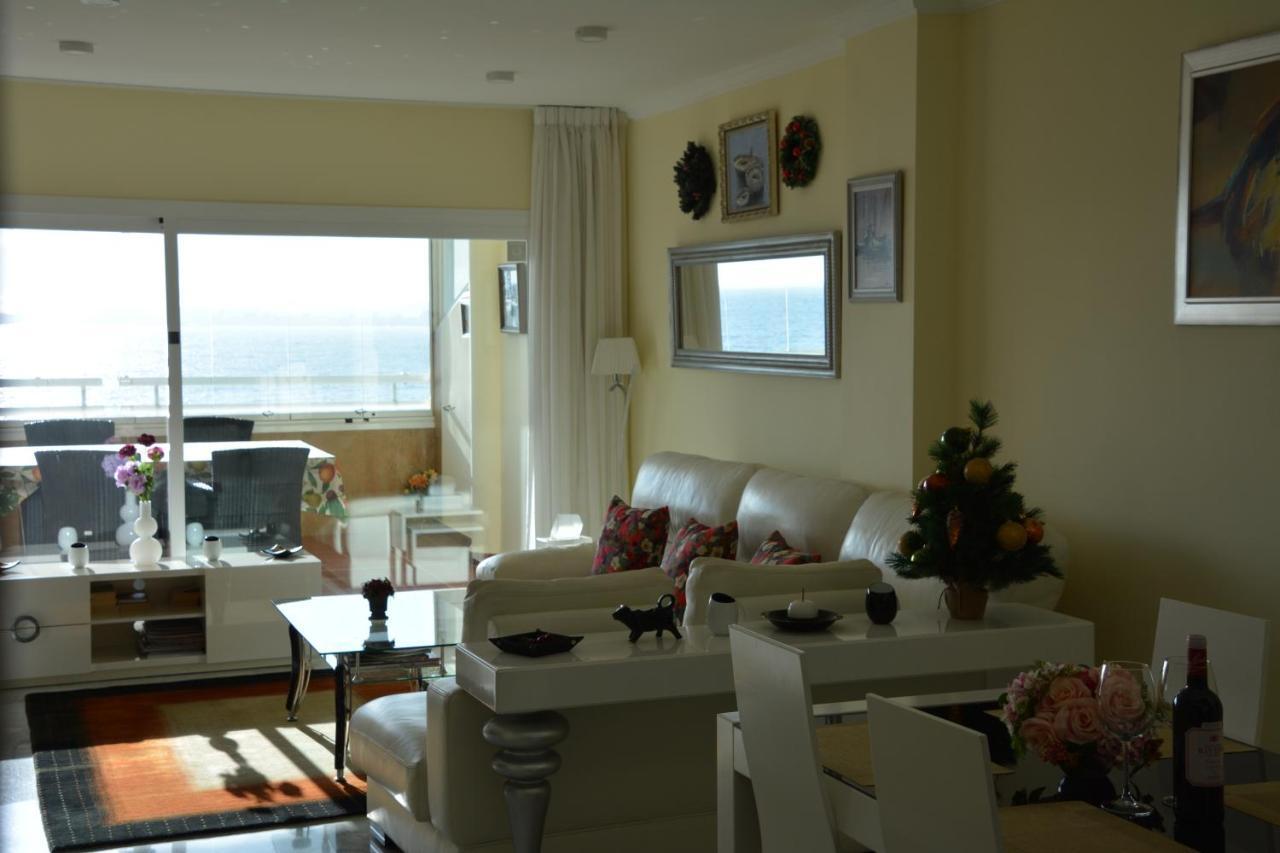 Costa Quebrada Residencial 1 Apartment Беналмадена Екстериор снимка