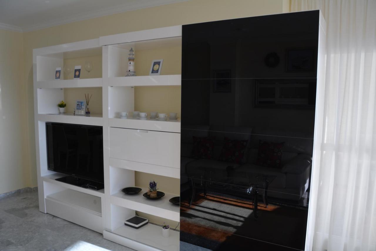 Costa Quebrada Residencial 1 Apartment Беналмадена Екстериор снимка