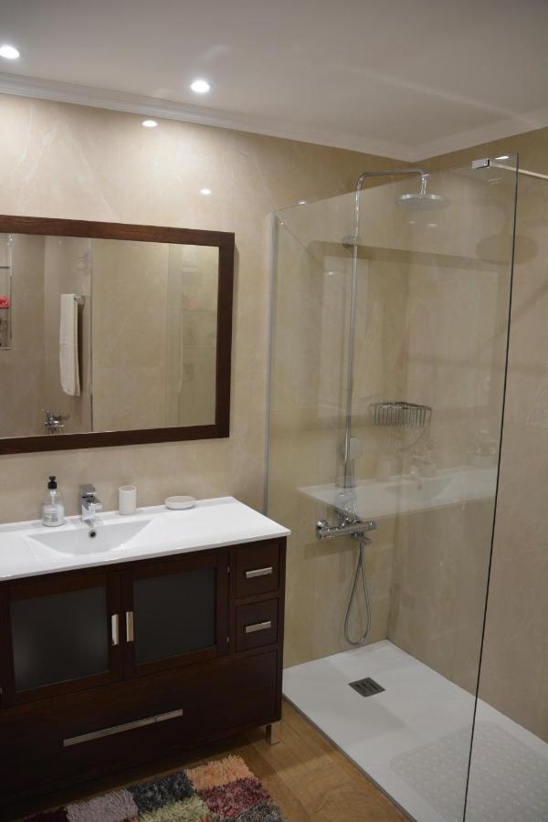 Costa Quebrada Residencial 1 Apartment Беналмадена Екстериор снимка
