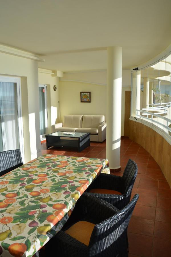 Costa Quebrada Residencial 1 Apartment Беналмадена Екстериор снимка