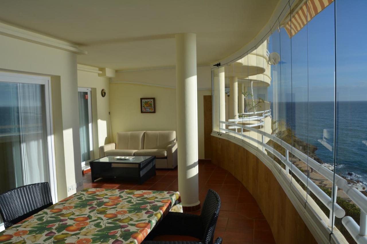 Costa Quebrada Residencial 1 Apartment Беналмадена Екстериор снимка