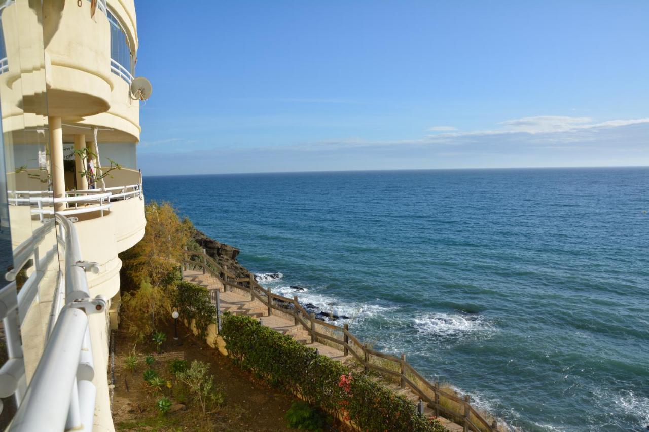 Costa Quebrada Residencial 1 Apartment Беналмадена Екстериор снимка