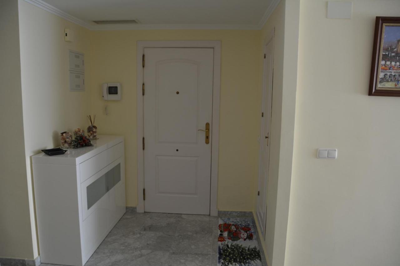 Costa Quebrada Residencial 1 Apartment Беналмадена Екстериор снимка