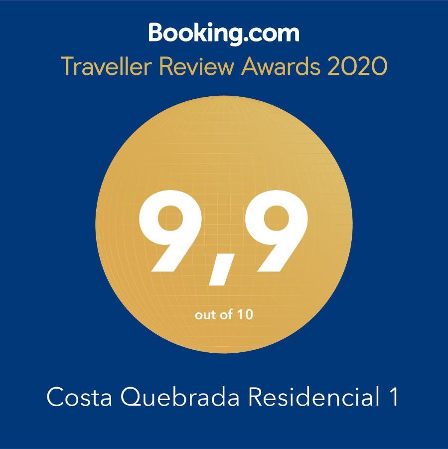 Costa Quebrada Residencial 1 Apartment Беналмадена Екстериор снимка